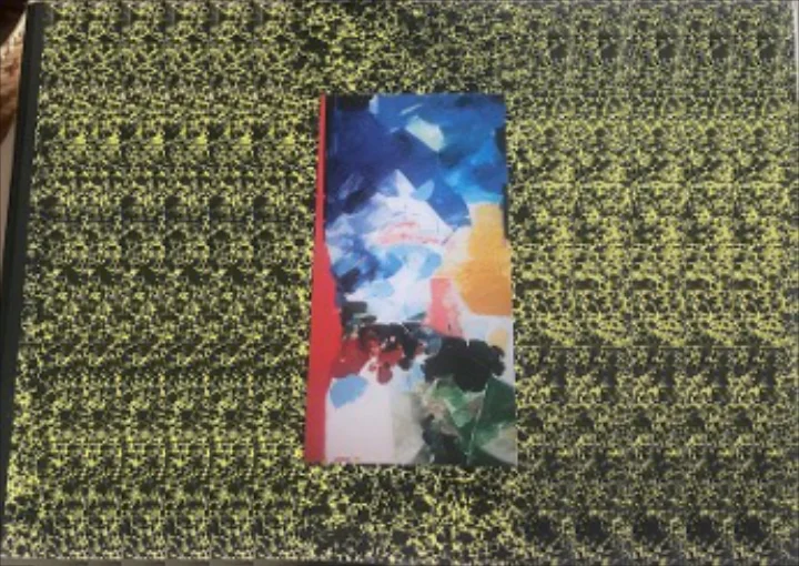 Ermida de N. Sra.1999